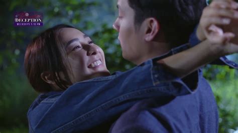 Romantic Deception: Halik (Episode 7) .